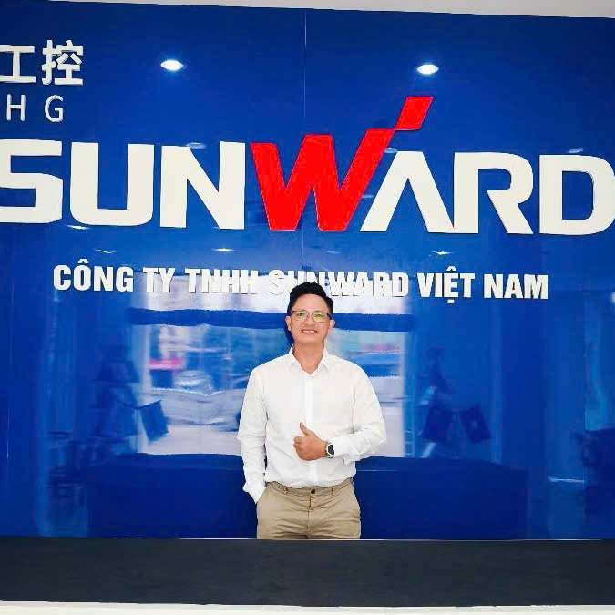 Giám Đốc Kinh Doanh Phía Nam Sunward Việt Nam